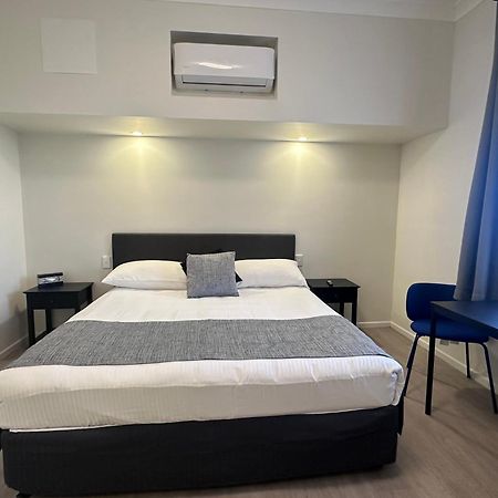 Puffers Inn Loganholme Ngoại thất bức ảnh