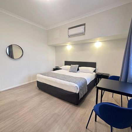 Puffers Inn Loganholme Ngoại thất bức ảnh