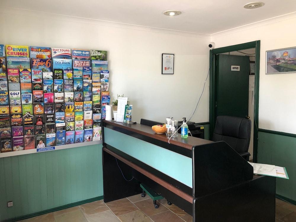 Puffers Inn Loganholme Ngoại thất bức ảnh