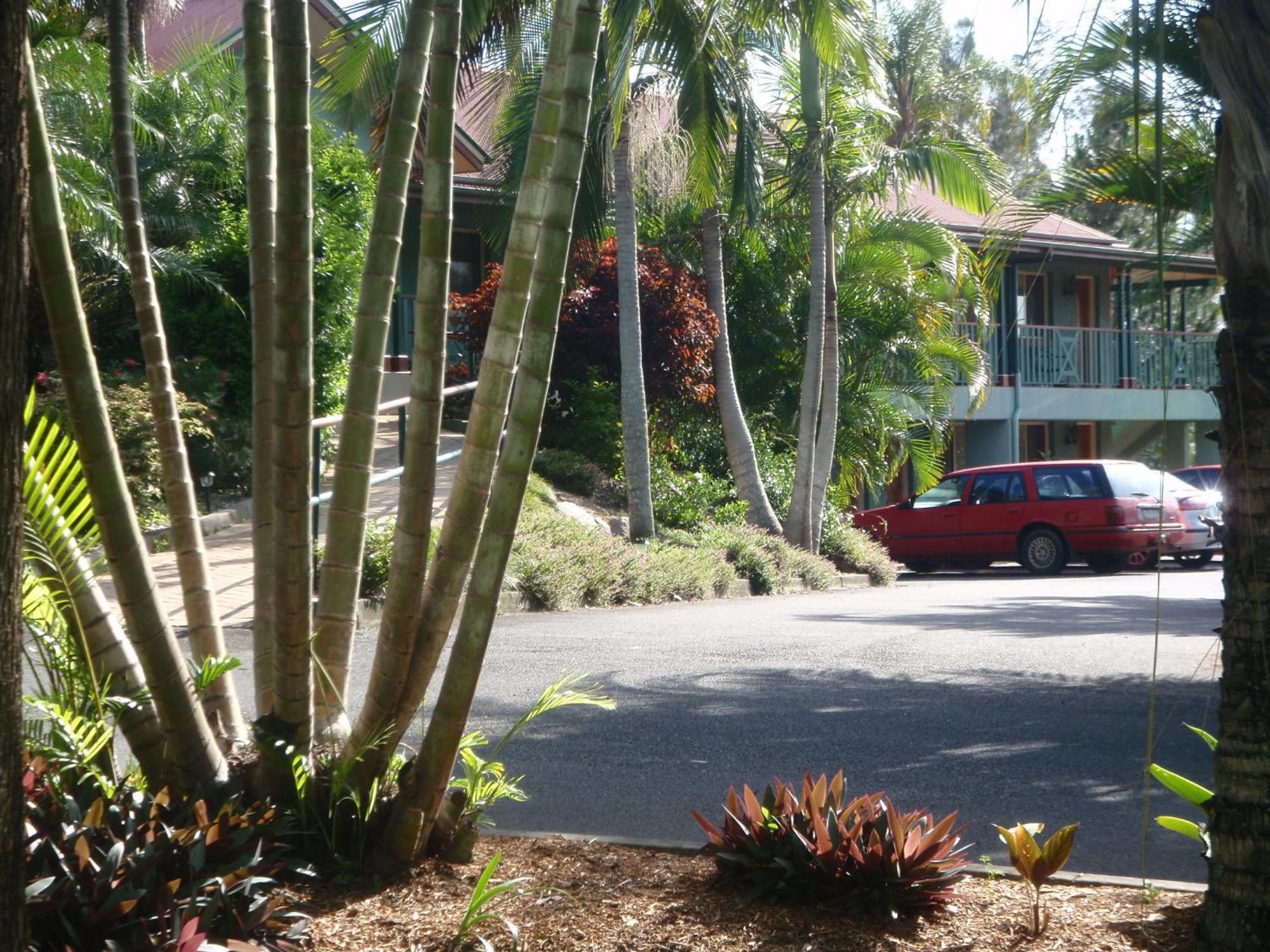 Puffers Inn Loganholme Ngoại thất bức ảnh