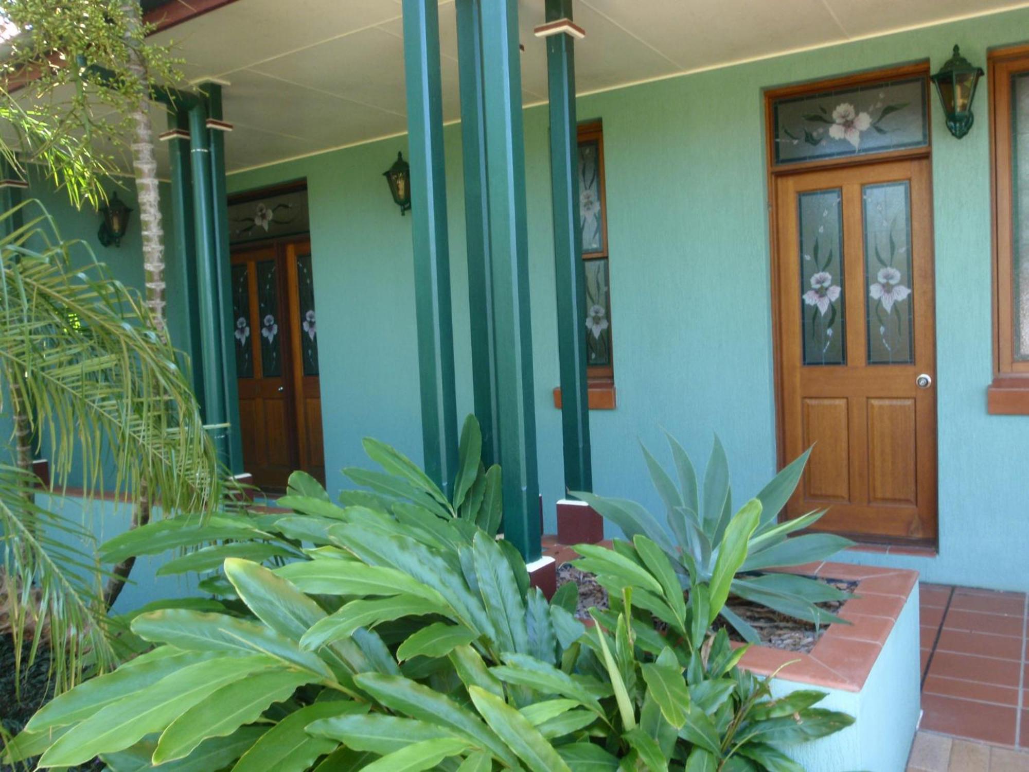 Puffers Inn Loganholme Ngoại thất bức ảnh