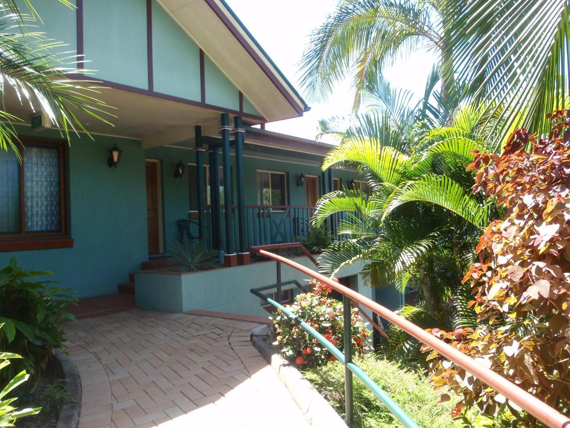 Puffers Inn Loganholme Ngoại thất bức ảnh