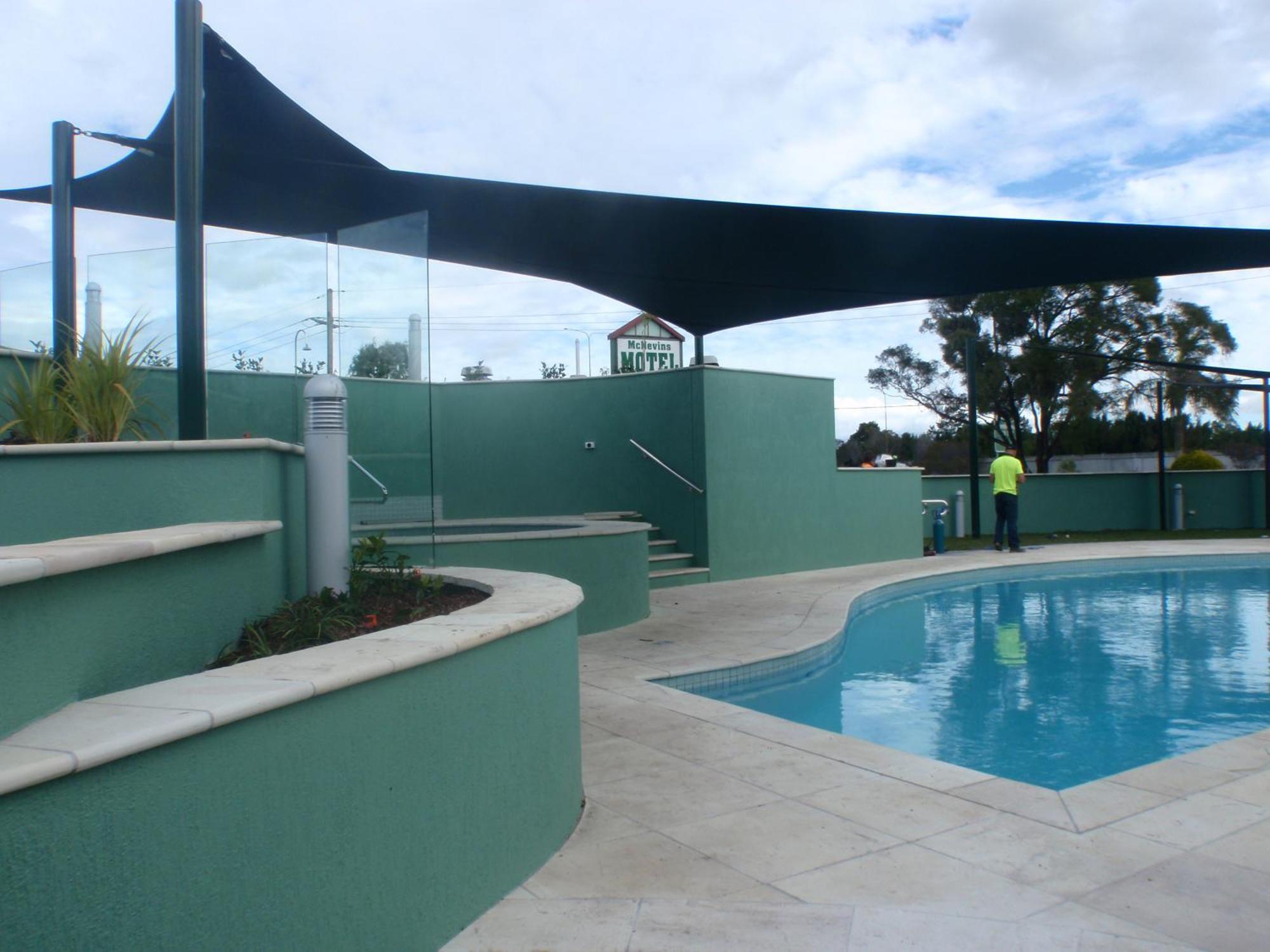 Puffers Inn Loganholme Ngoại thất bức ảnh