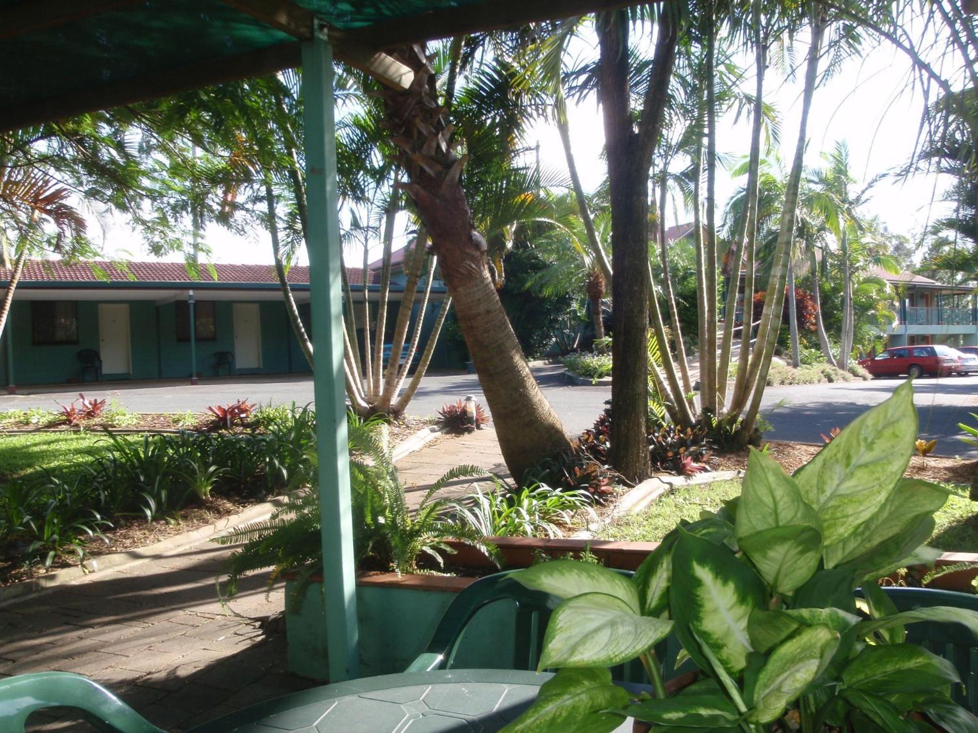 Puffers Inn Loganholme Ngoại thất bức ảnh