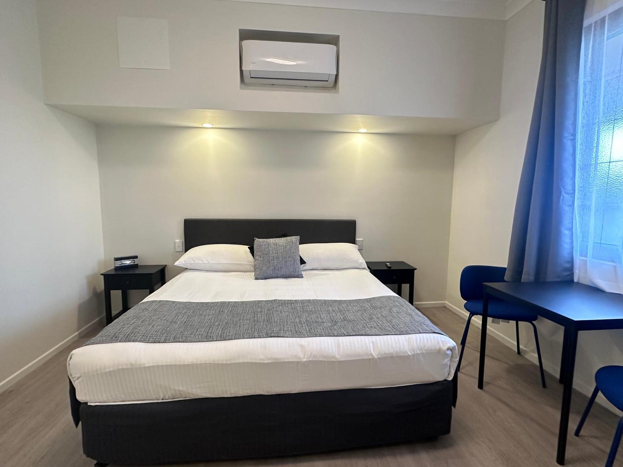 Puffers Inn Loganholme Ngoại thất bức ảnh