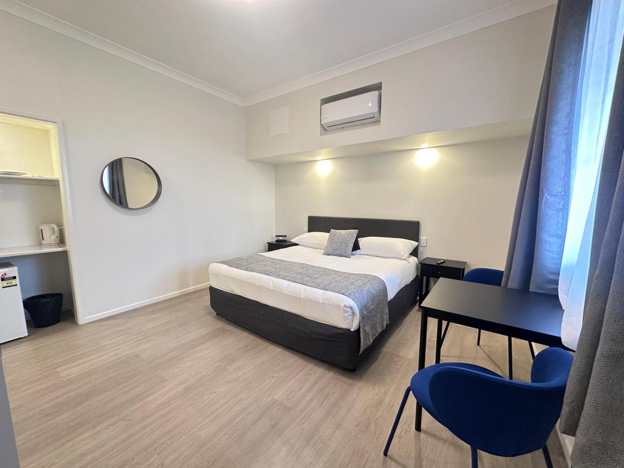 Puffers Inn Loganholme Ngoại thất bức ảnh