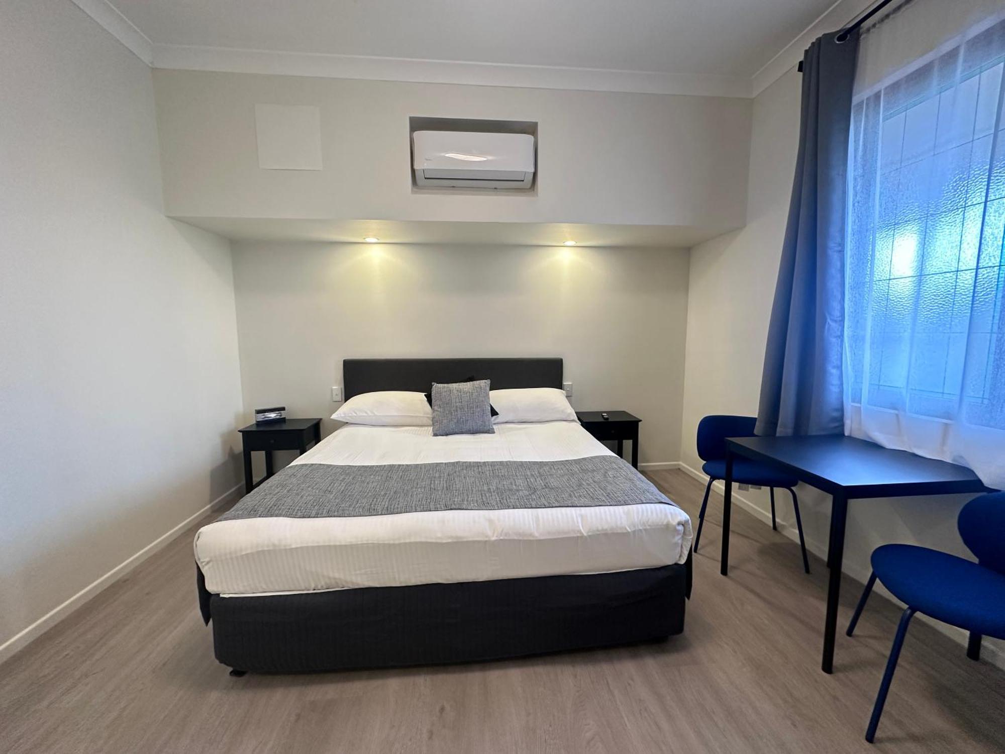 Puffers Inn Loganholme Ngoại thất bức ảnh