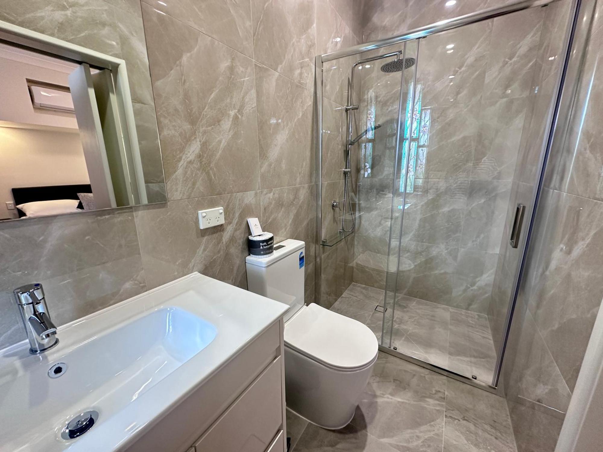 Puffers Inn Loganholme Ngoại thất bức ảnh