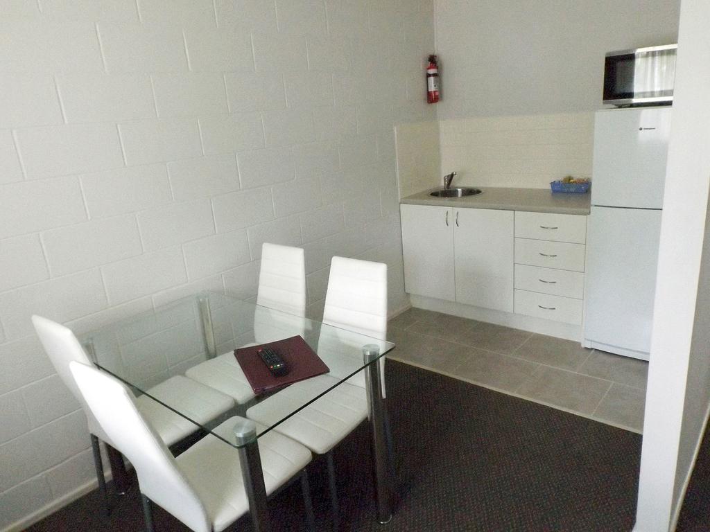 Puffers Inn Loganholme Ngoại thất bức ảnh