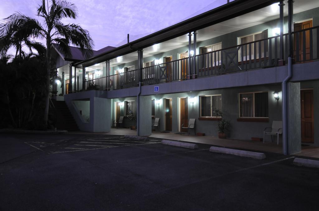Puffers Inn Loganholme Ngoại thất bức ảnh