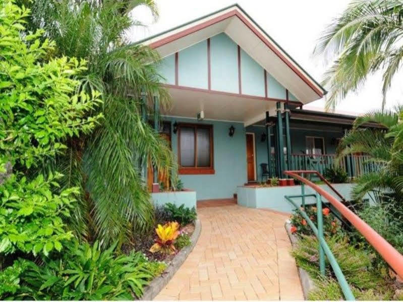 Puffers Inn Loganholme Ngoại thất bức ảnh