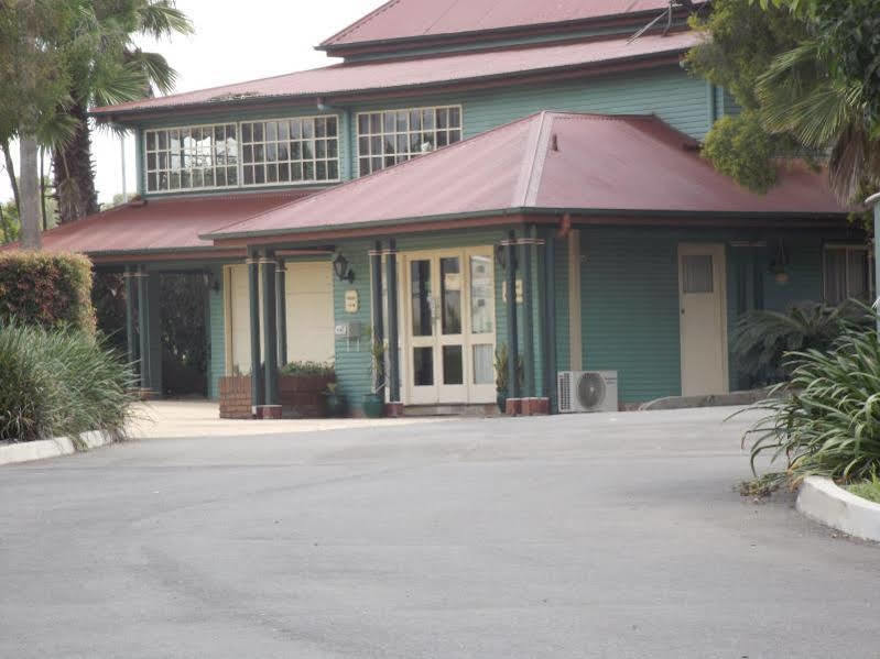 Puffers Inn Loganholme Ngoại thất bức ảnh