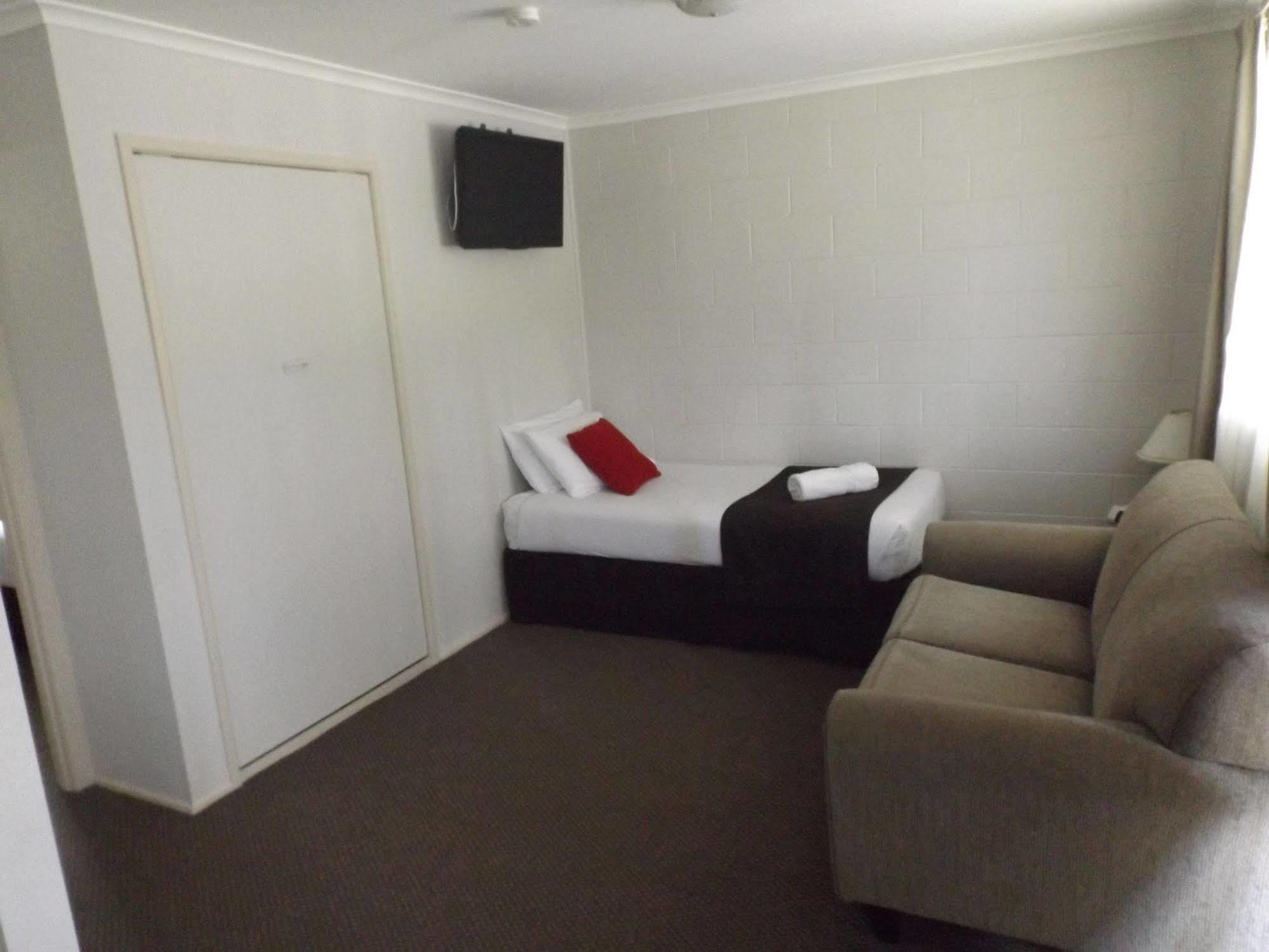 Puffers Inn Loganholme Ngoại thất bức ảnh