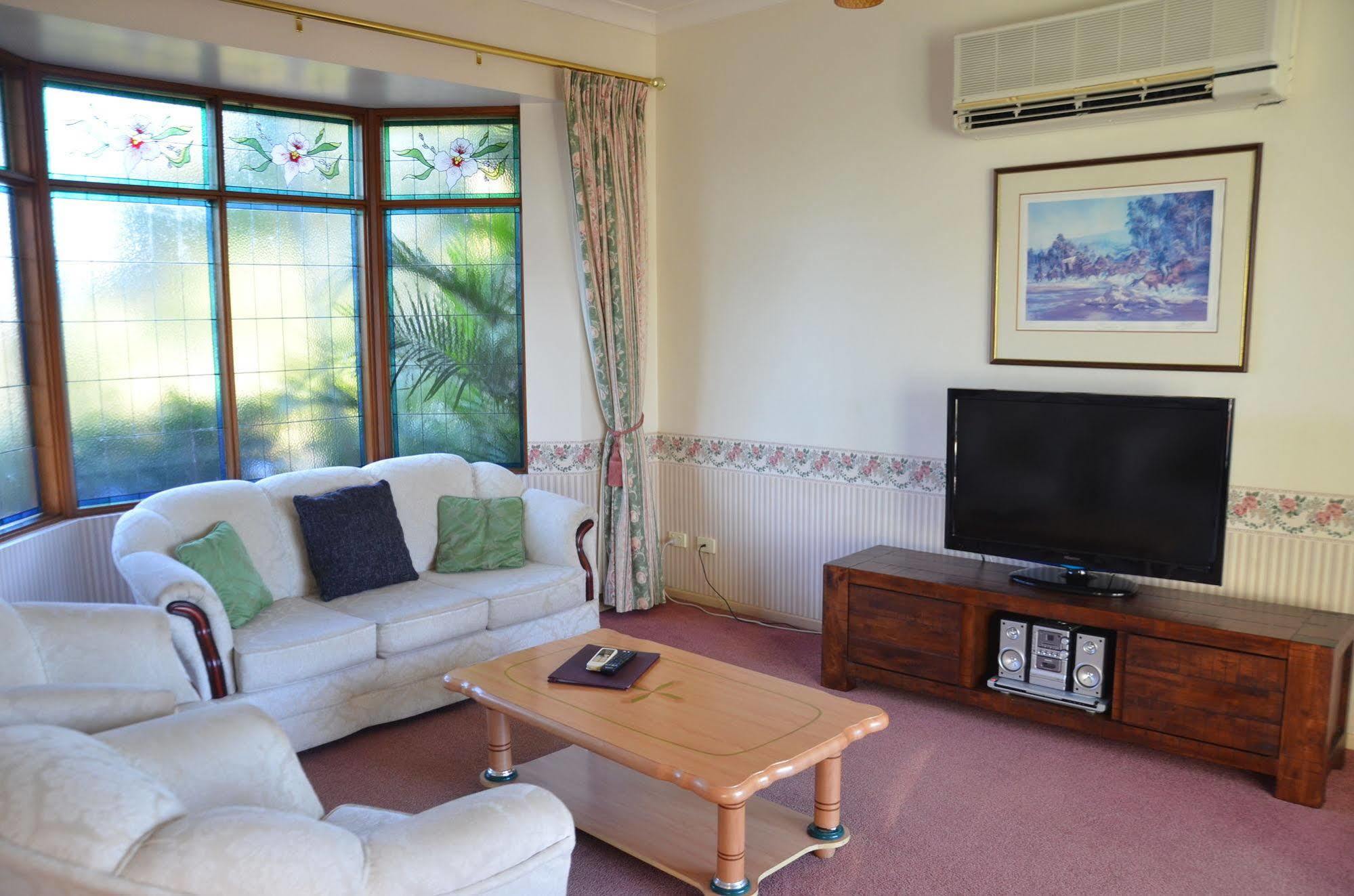 Puffers Inn Loganholme Ngoại thất bức ảnh