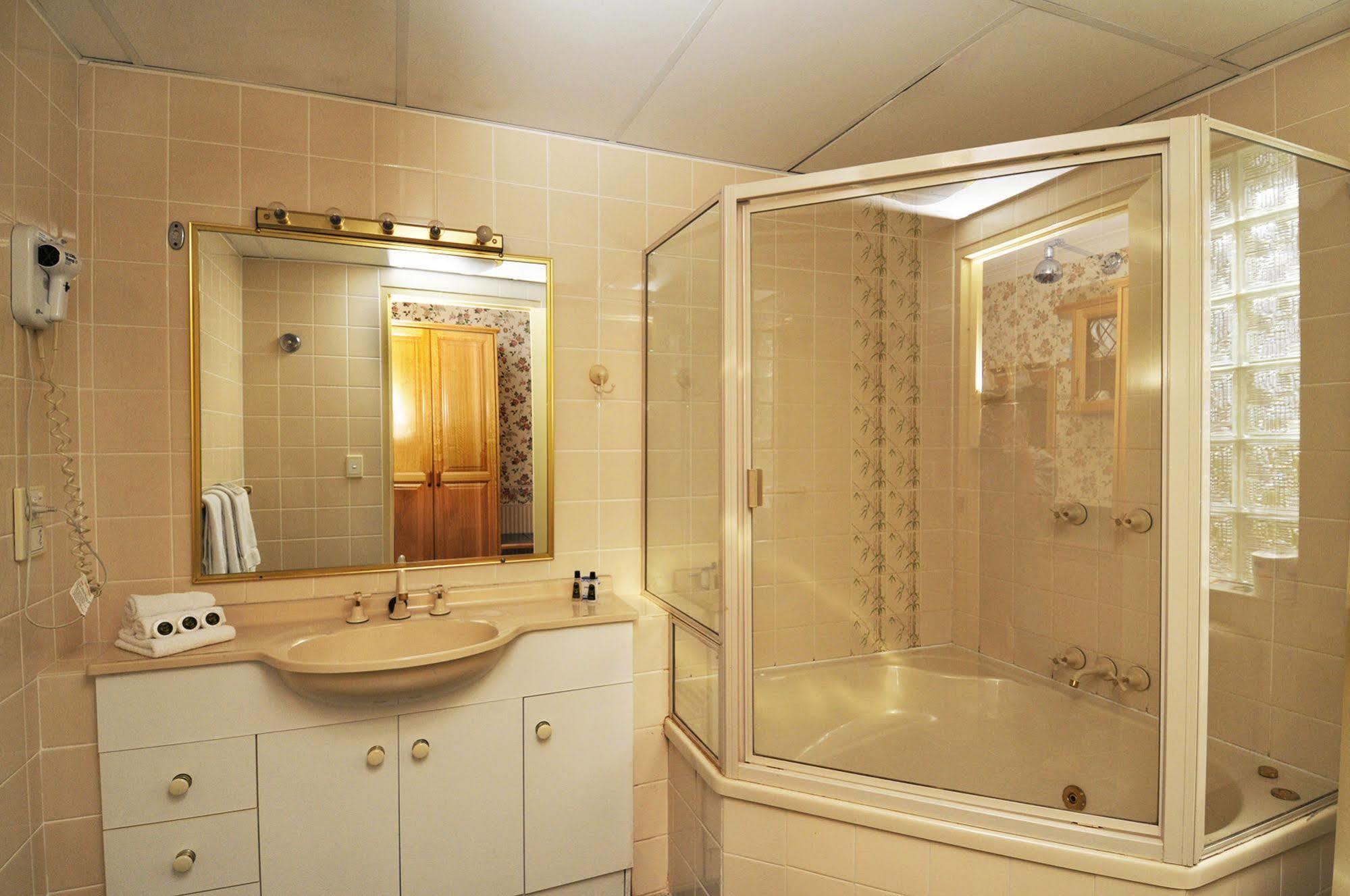 Puffers Inn Loganholme Ngoại thất bức ảnh