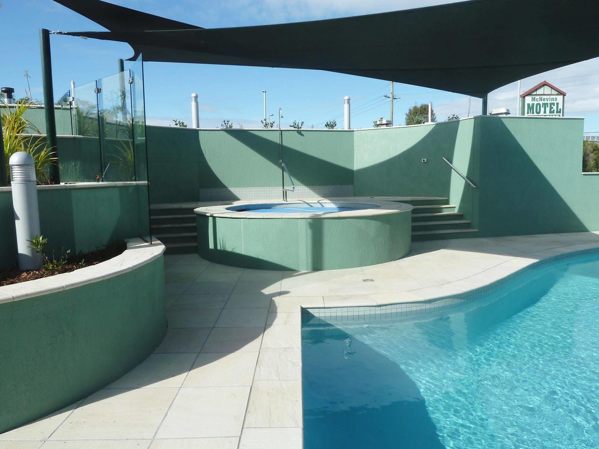 Puffers Inn Loganholme Ngoại thất bức ảnh