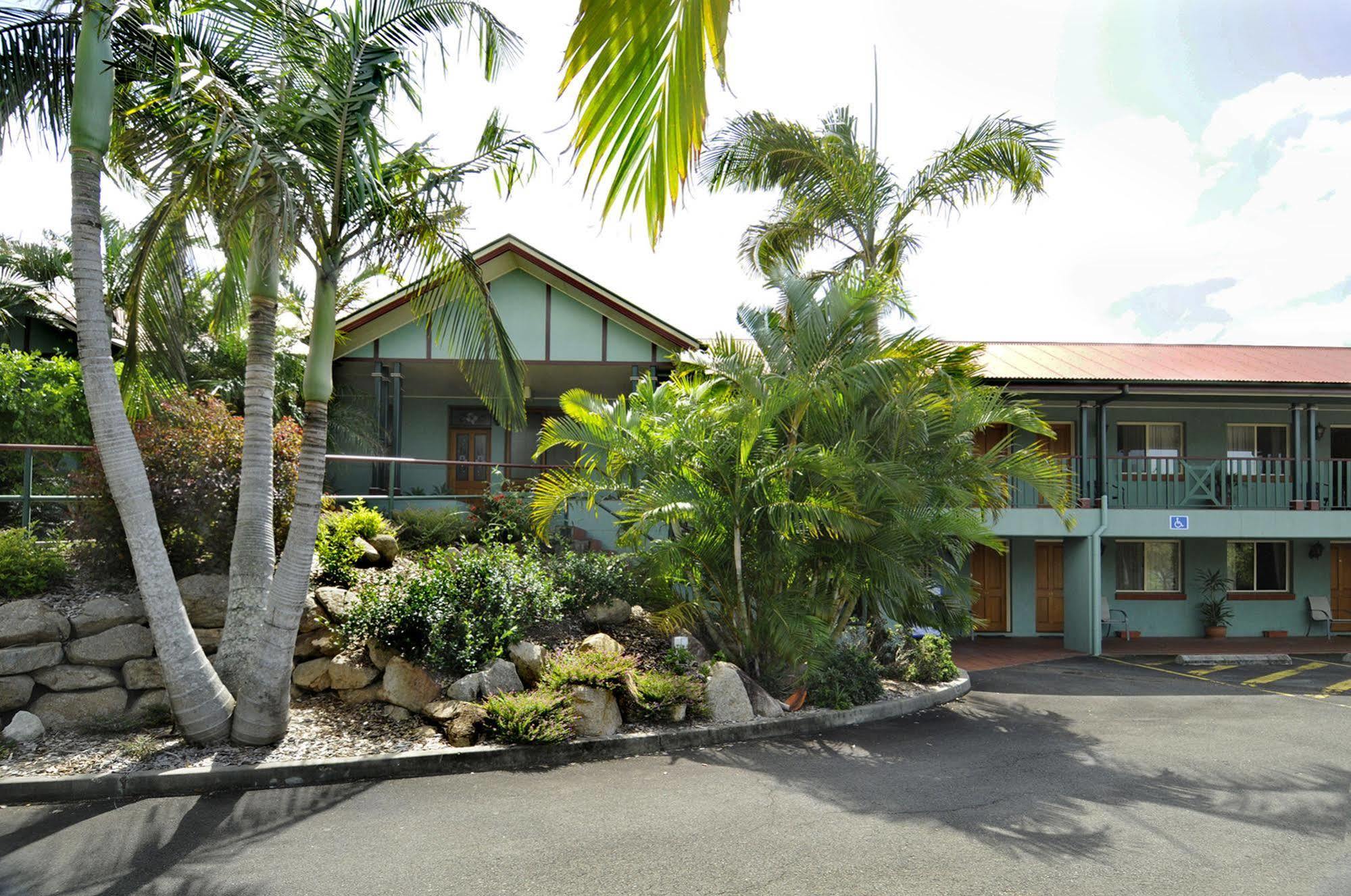 Puffers Inn Loganholme Ngoại thất bức ảnh