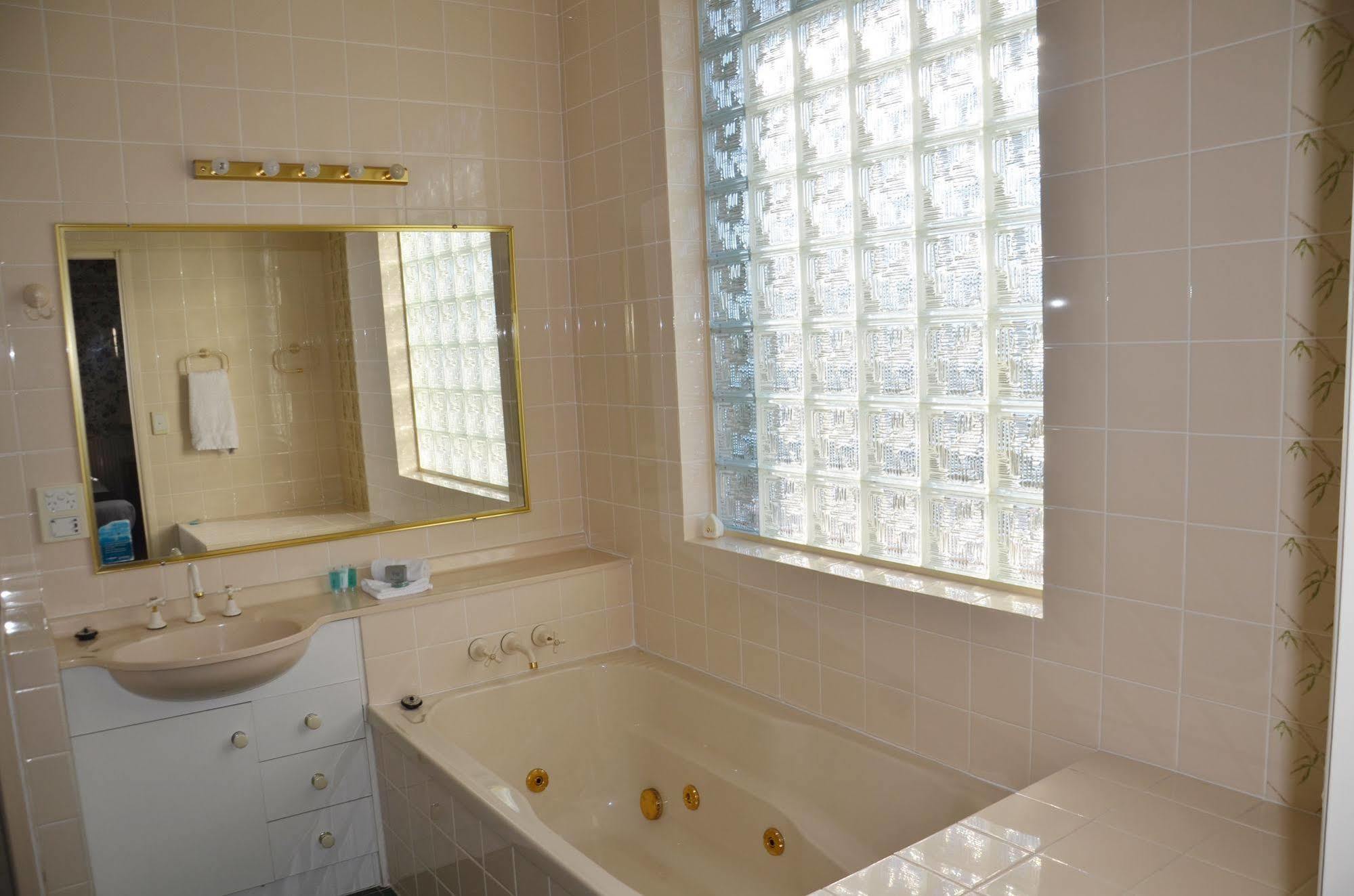 Puffers Inn Loganholme Ngoại thất bức ảnh
